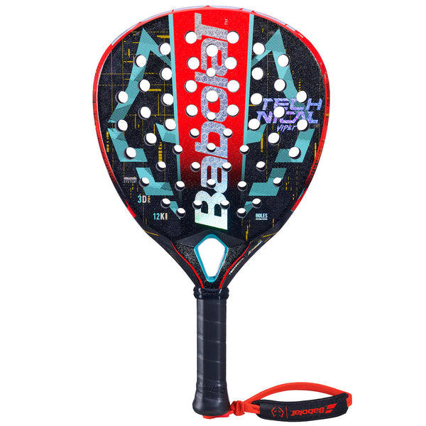 Babolat Viper Juan Lebrón 2023