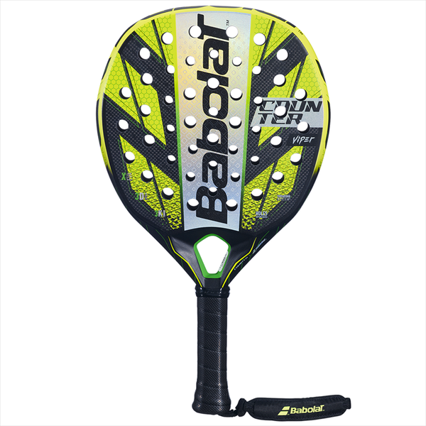 Babolat Viper Counter Coki Nieto 2023