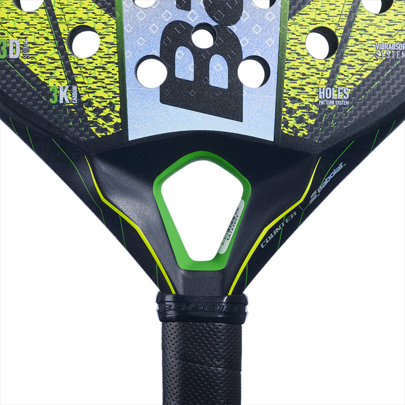 Babolat Viper Counter Coki Nieto 2023