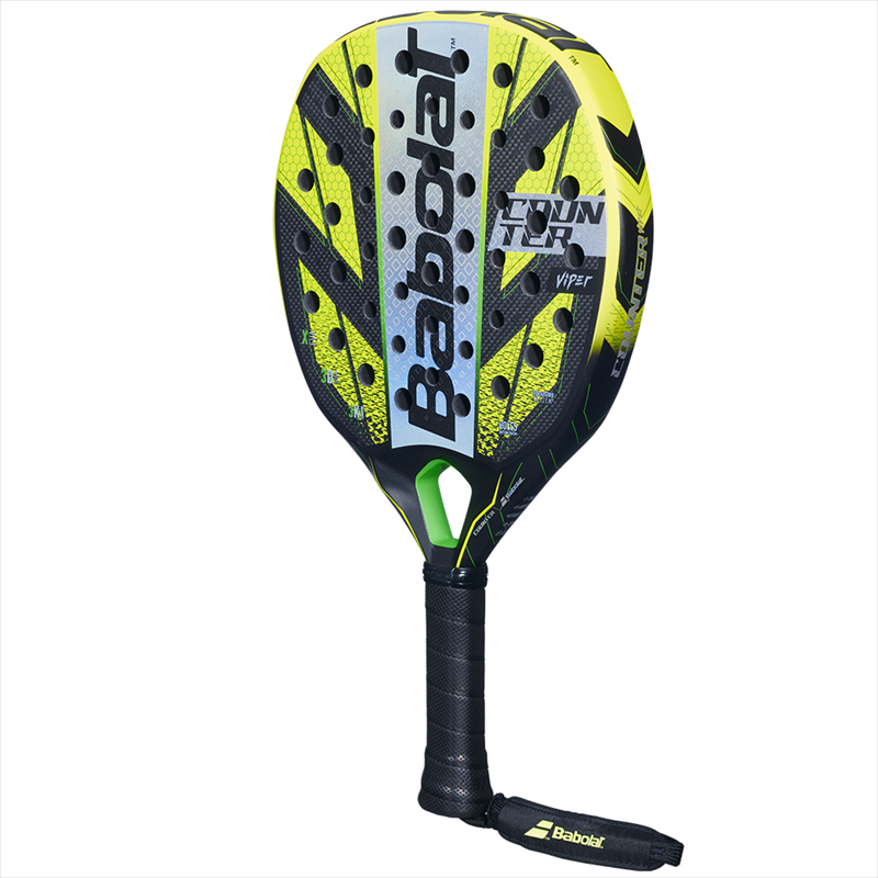 Babolat Viper Counter Coki Nieto 2023