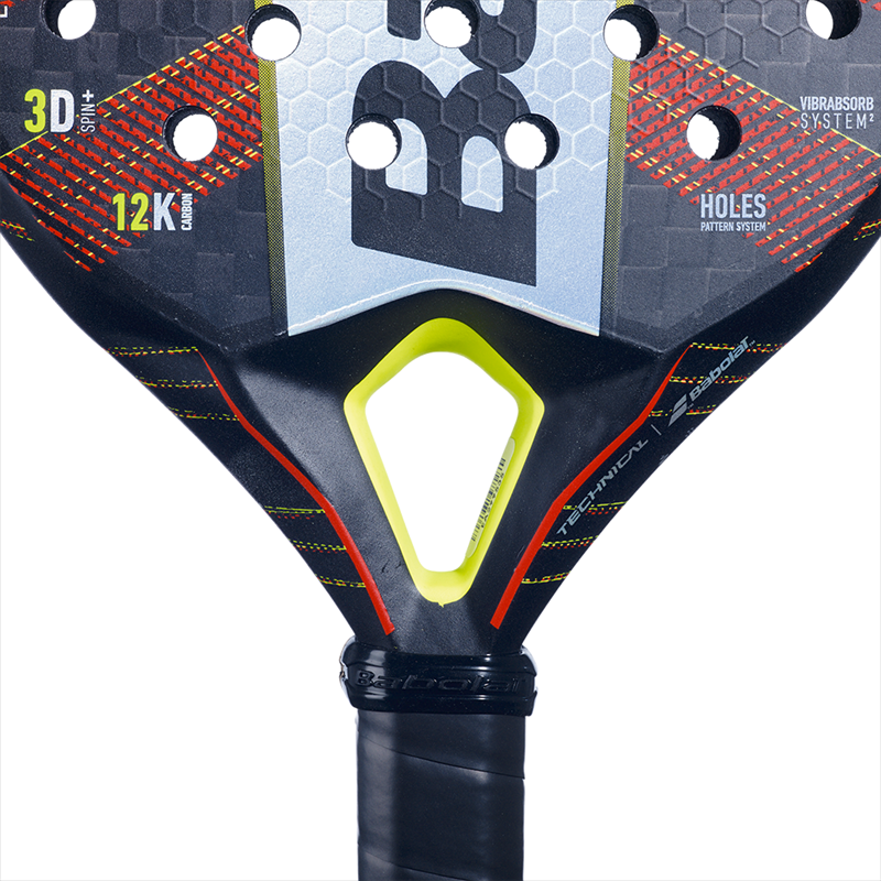 Babolat Viper Technical 2023