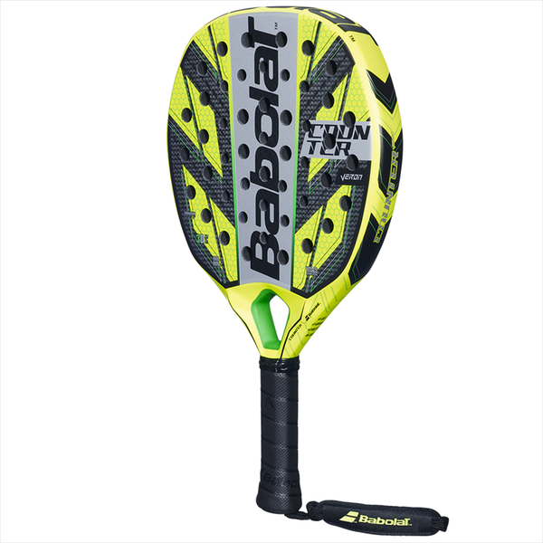 Babolat Veron Counter 2023