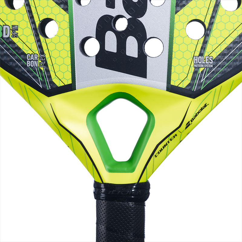 Babolat Veron Counter 2023