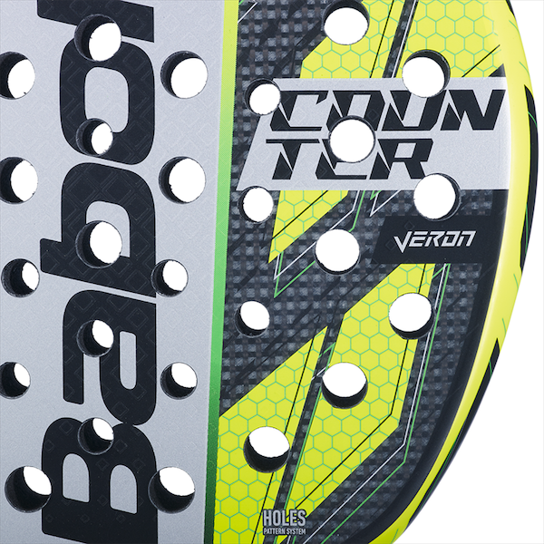 Babolat Veron Counter 2023