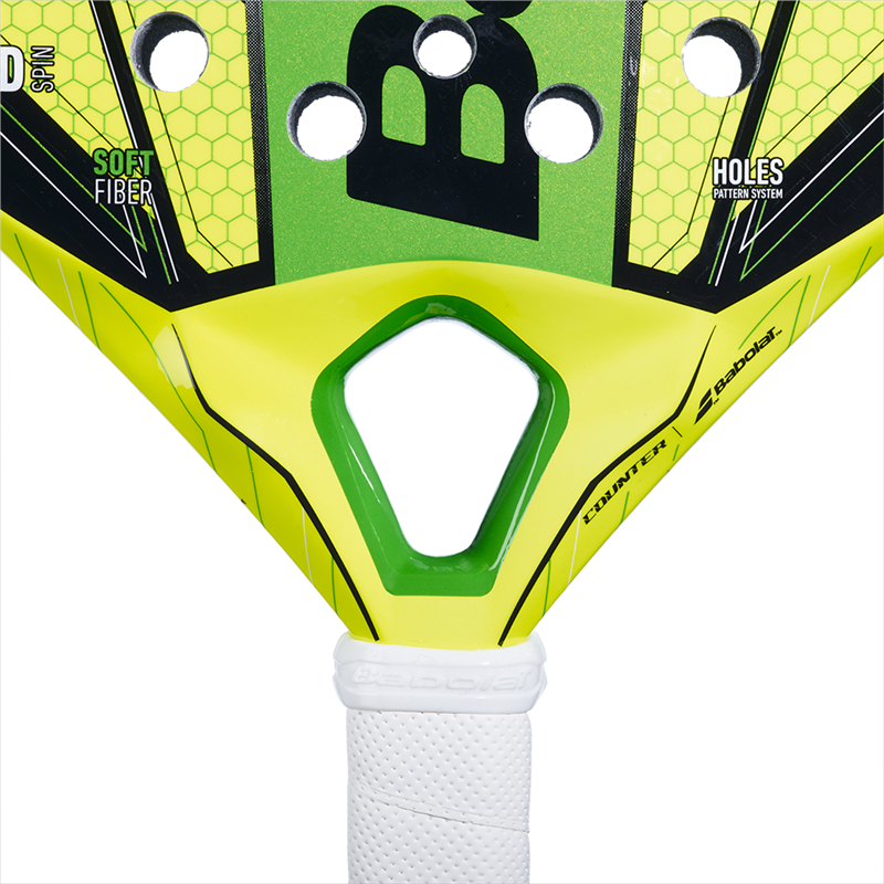 Babolat Vertuo Counter 2023