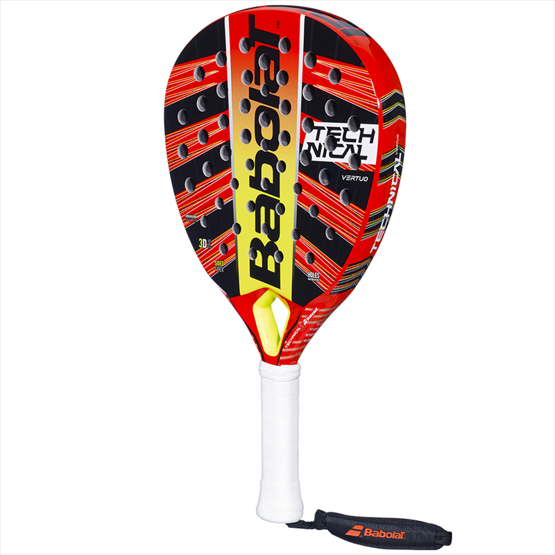 Babolat Vertuo Technical 2023