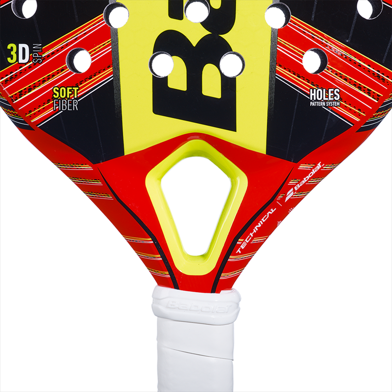 Babolat Vertuo Technical 2023