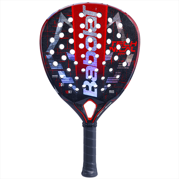 Babolat Viper Technical Juan Lebrón 2024 Testracket