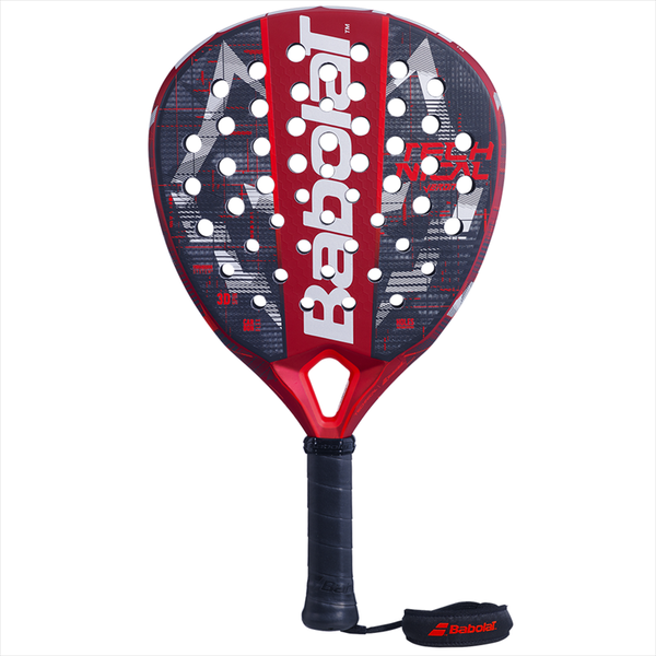 Babolat Veron Technical Juan Lebrón 2024