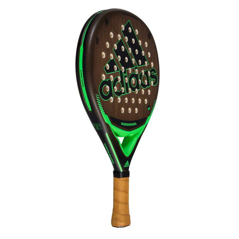 Adidas #GreenPadel 2021