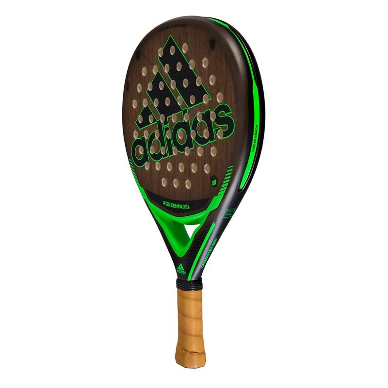 Adidas #GreenPadel 2021