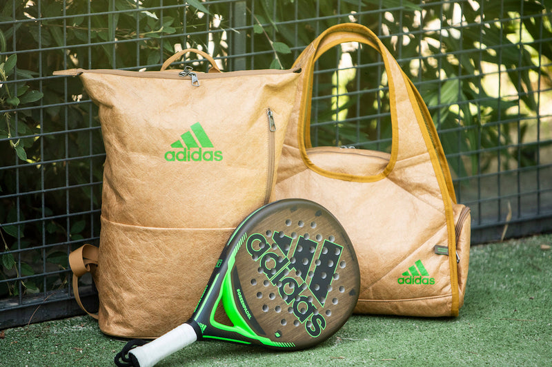 Adidas #GreenPadel 2021