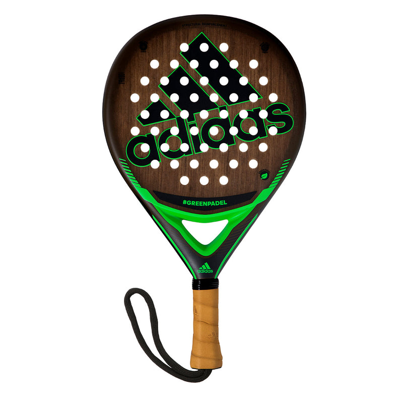 Adidas #GreenPadel 2021