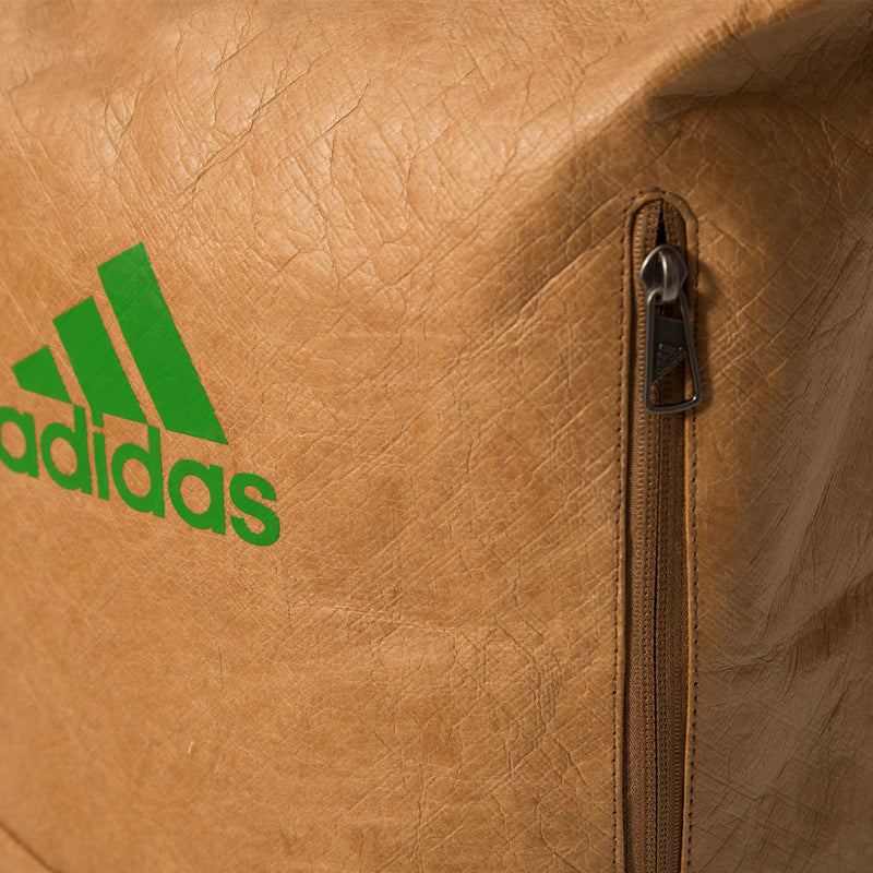 Adidas BackPack Multigame Green