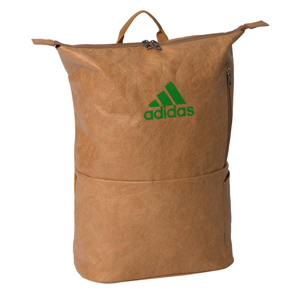 Adidas BackPack Multigame Green