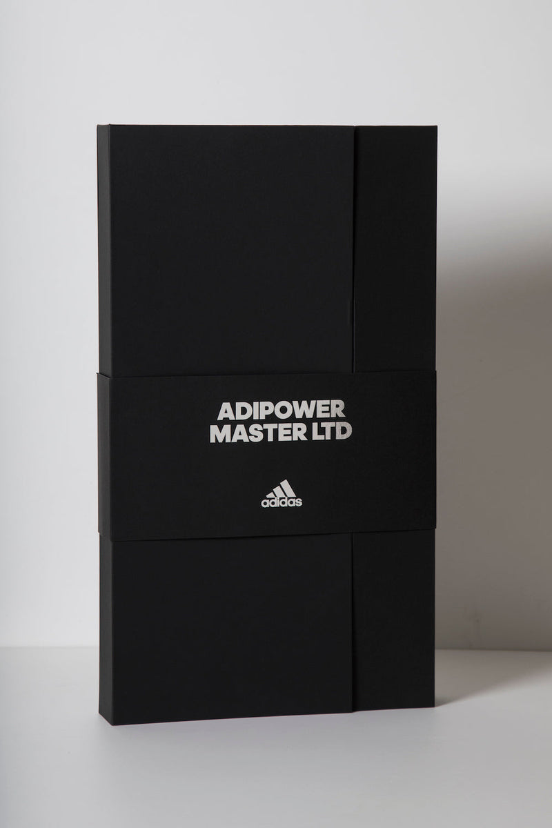 Adidas Adipower Master LTD 2021