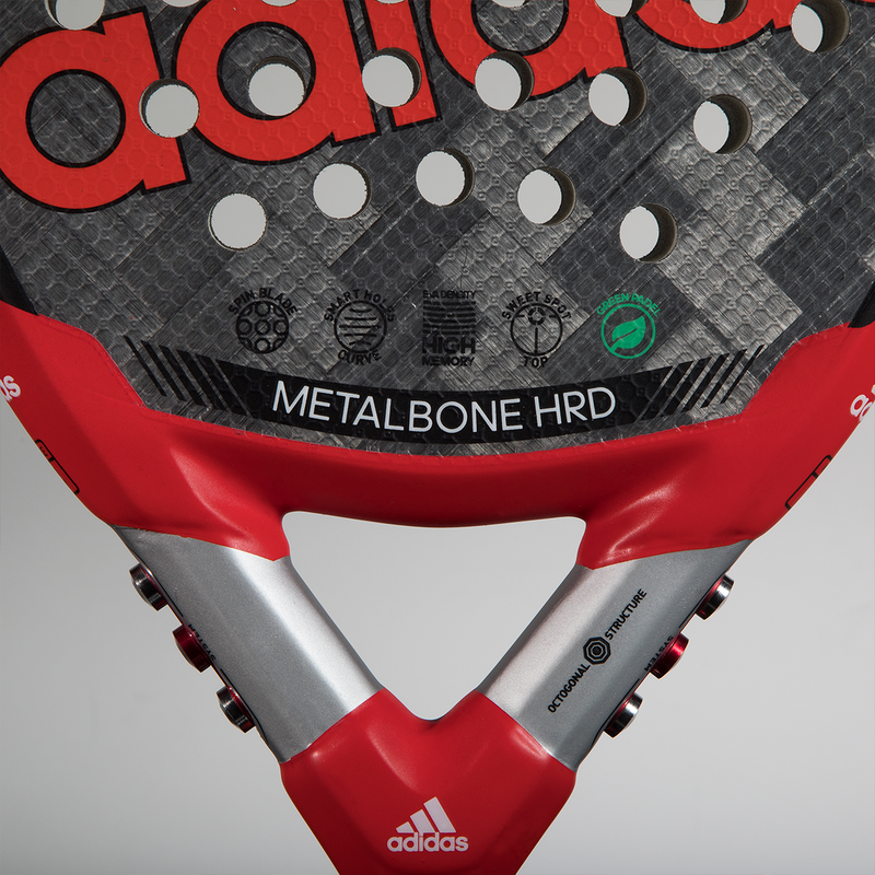 Adidas Metalbone HRD 3.1 Ale Galán 2022