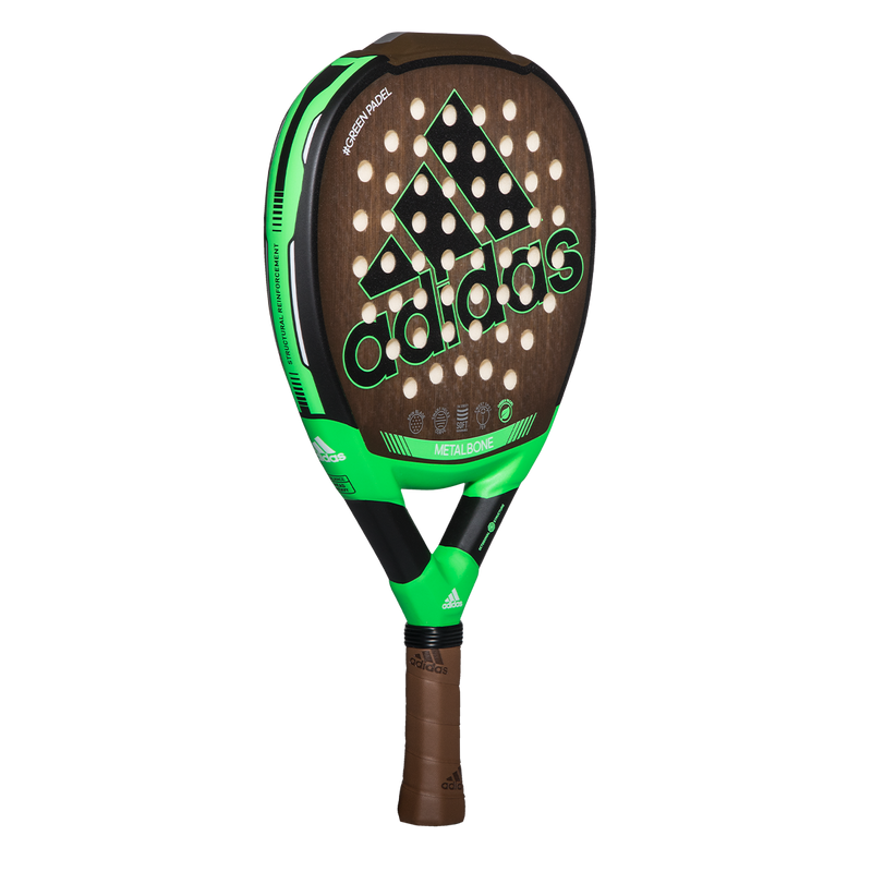 Adidas Metalbone #GreenPadel 2022