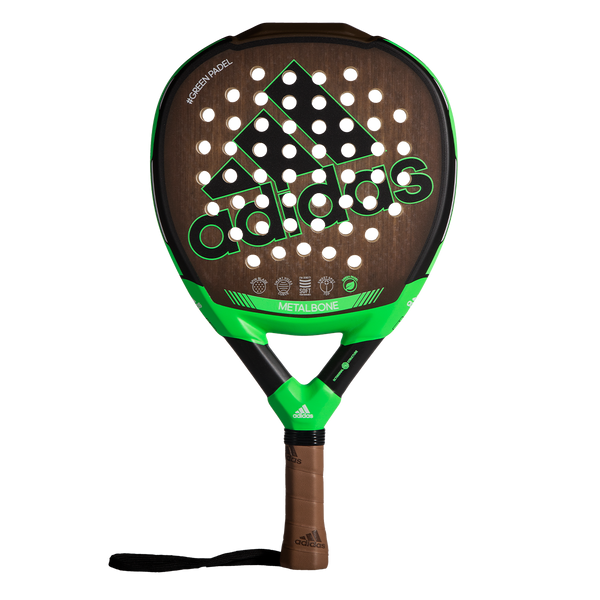 Adidas Metalbone #GreenPadel 2022