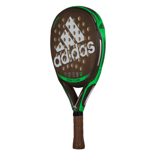 Adidas Adipower #GreenPadel 2022