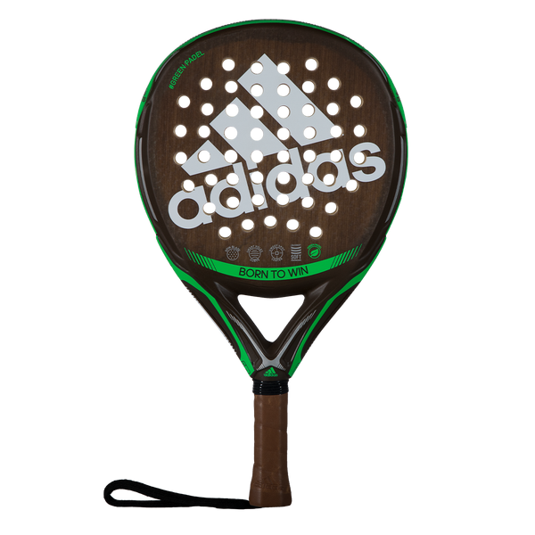 Adidas Adipower #GreenPadel 2022