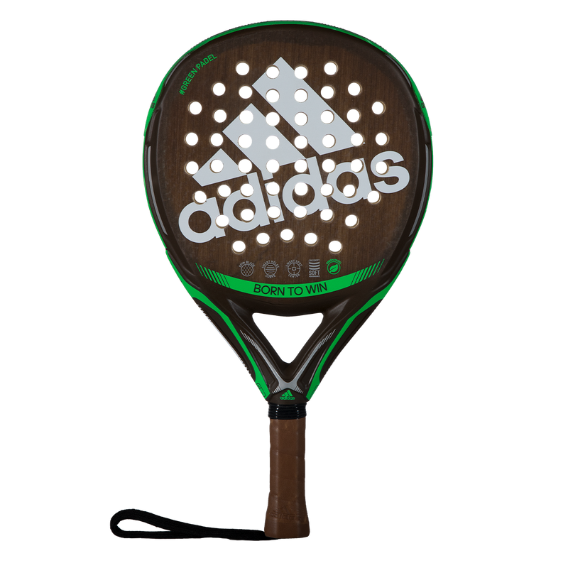 Adidas Adipower #GreenPadel 2022