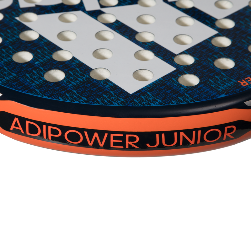 Adidas Adipower Junior 3.1 2022