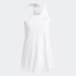 Adidas Club Tank White