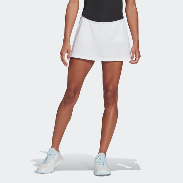 Adidas Club Skirt White Padelkjol