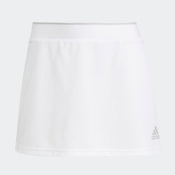 Adidas Club Skirt White Padelkjol