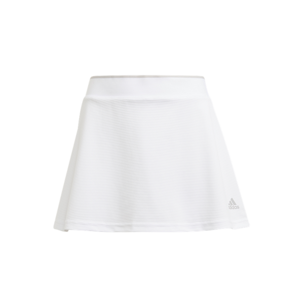 Adidas Club Skirt White Junior