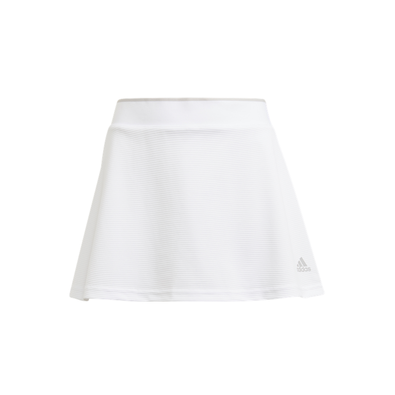 Adidas Club Skirt White Junior