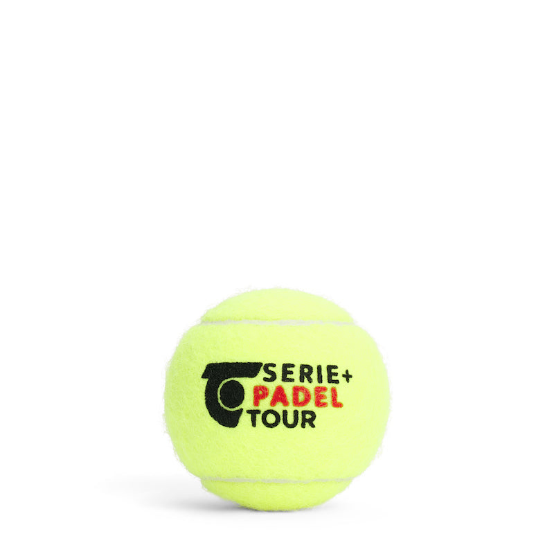 Tretorn Serie+ Padel Tour