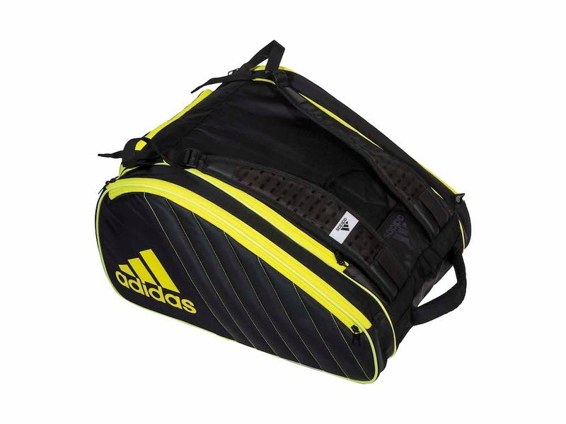 Adidas PROTOUR 2.0 Padelväska Black/Lime 2022