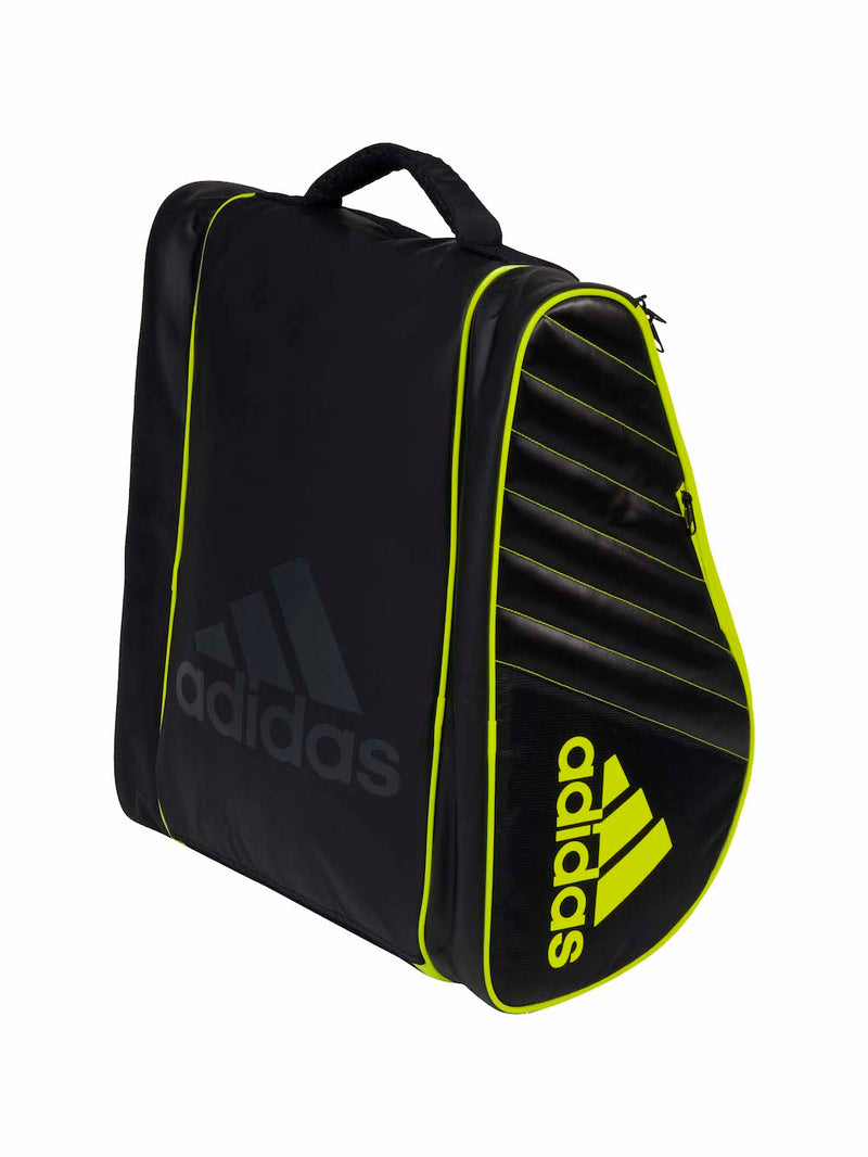 Adidas PROTOUR 2.0 Padelväska Black/Lime 2022