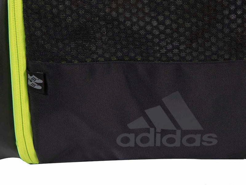 Adidas PROTOUR 2.0 Padelväska Black/Lime 2022