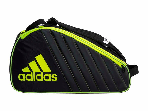 Adidas PROTOUR 2.0 Padelväska Black/Lime 2022