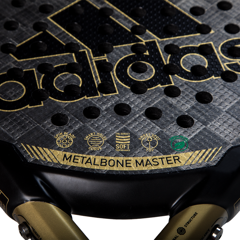 Adidas Metalbone Master LTD Edition 2022