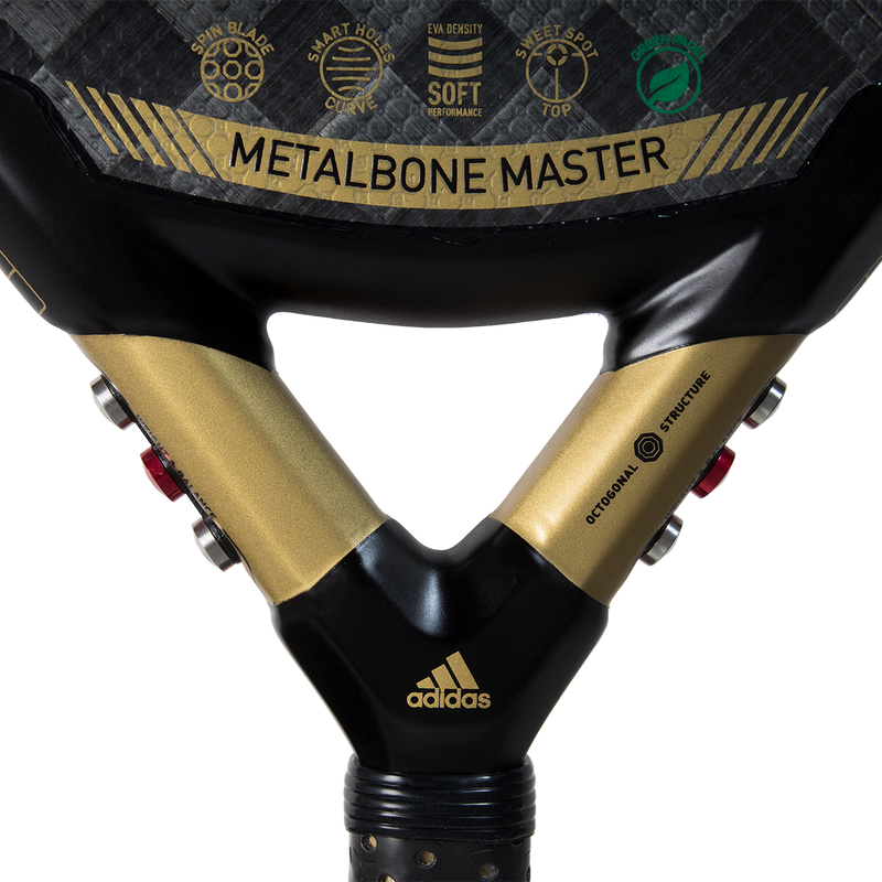 Adidas Metalbone Master LTD Edition 2022