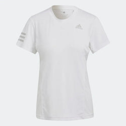 Adidas Club T-shirt Dam White