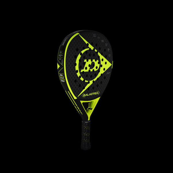 Dunlop Galactica Juani Mieres