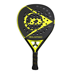 Dunlop Galactica Juani Mieres