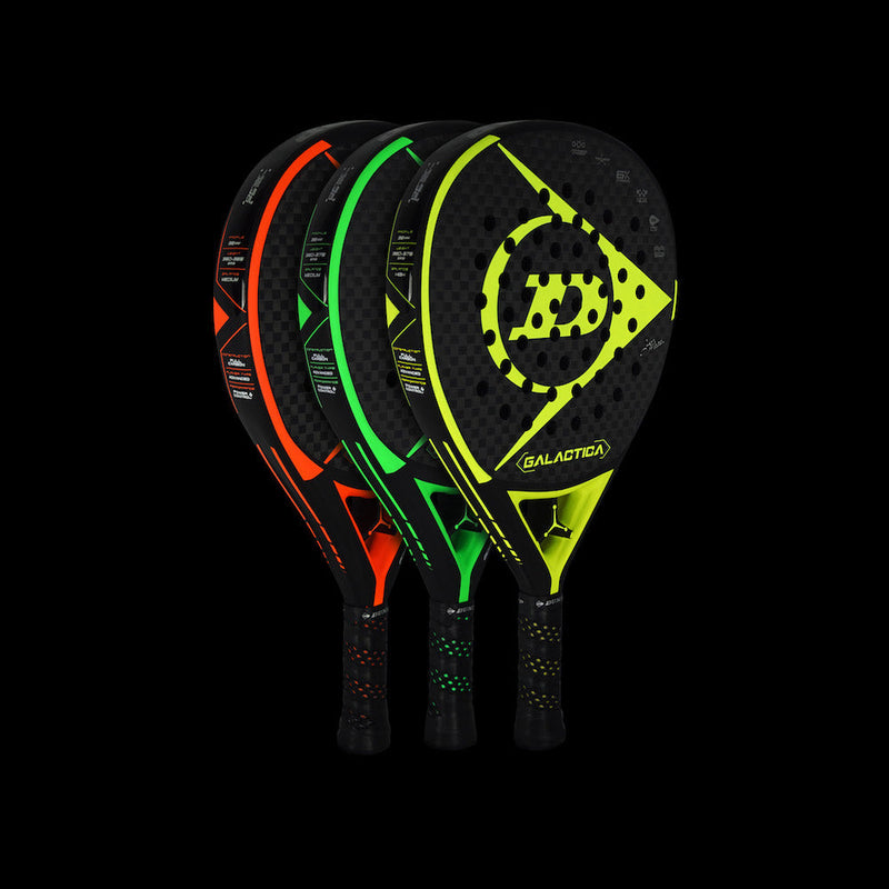 Dunlop Galactica Light 2021