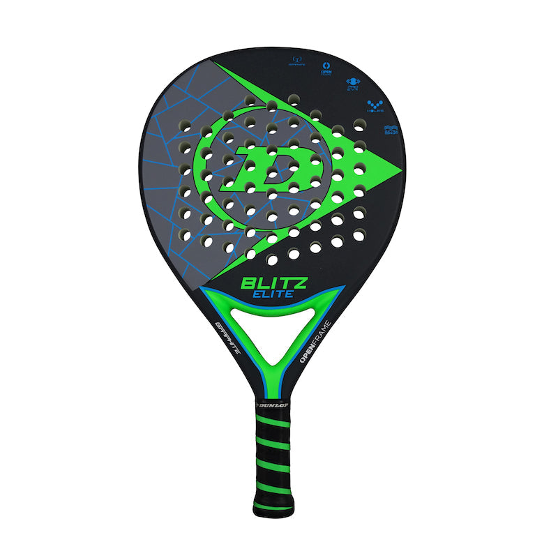 Dunlop Blitz Elite