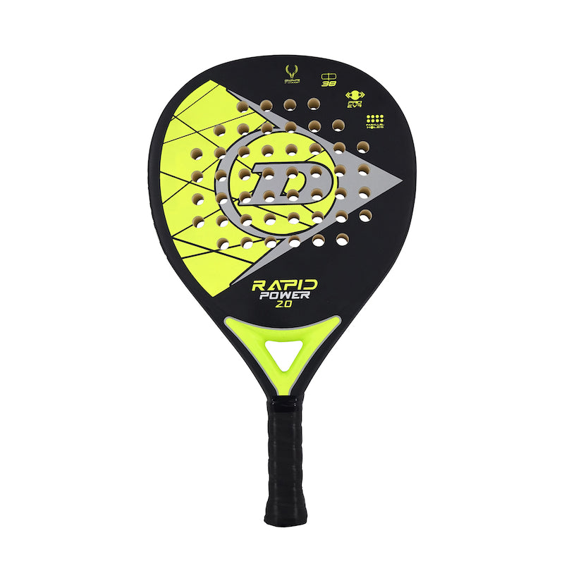 Dunlop Rapid Power 2.0