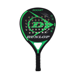 Dunlop Rocket Green