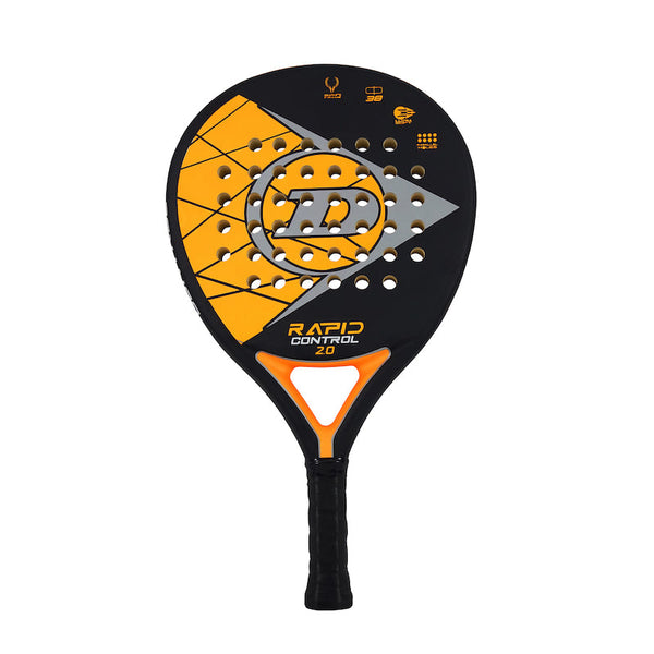 Dunlop Rapid Control 2.0