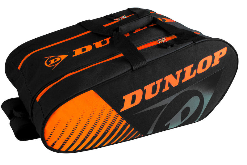 Dunlop Racketväska Thermo Play Orange