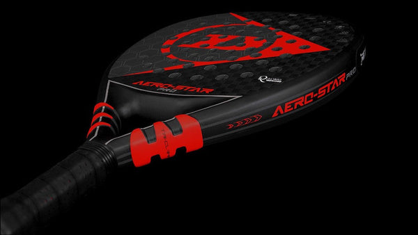 Dunlop Aero-Star Pro 2021