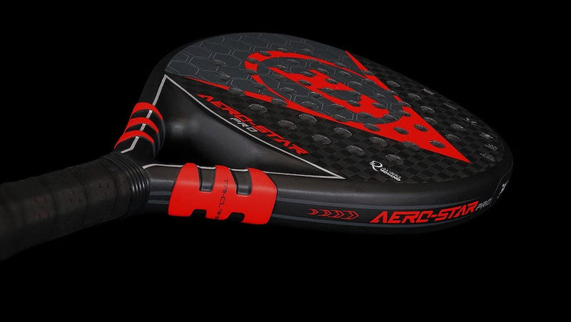 Dunlop Aero-Star Pro 2021